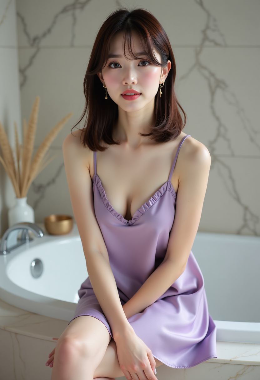 玉簟秋海报