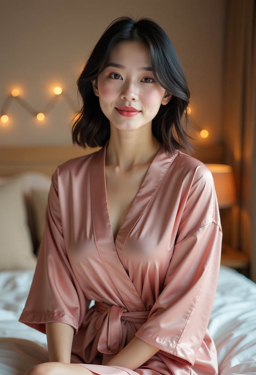 申江月明海报