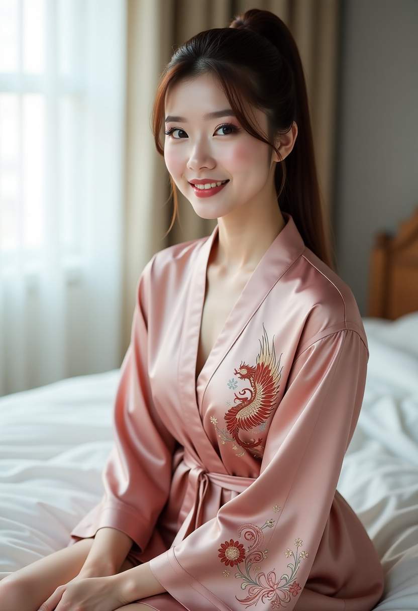 云水谣年海报